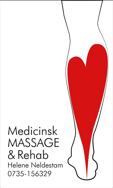 Medicinsk Massage And Rehab Svedala Bokadirekt
