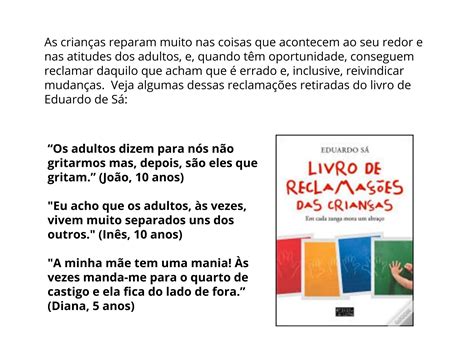 Para Que Elas Servem