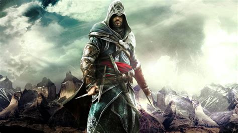 Assassins Creed Revelations Byzantine Templar Den Infiltration Theme