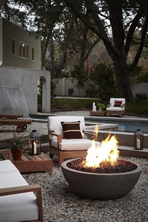 Fascinating Outdoor Fire Pits That Will Make You Say Wow