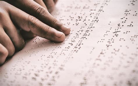día mundial del braille origen y explicación de la celebración grupo milenio