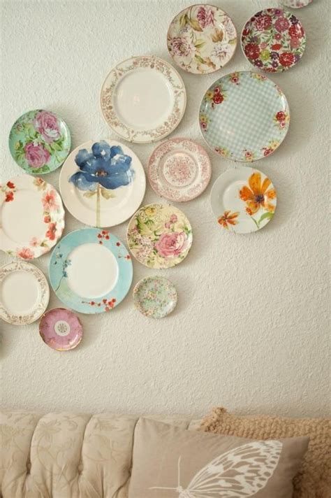 Decorative Ceramic Wall Plates Foter