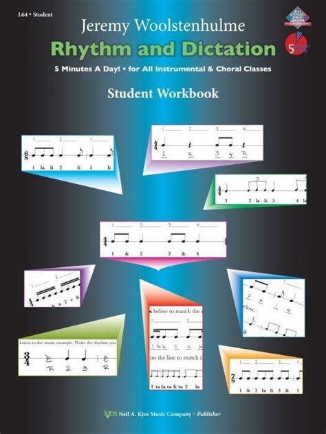 Rhythm And Dictation Rhythm Skills For The Classroom — Engadine Music