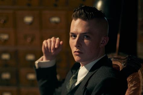 Finn Shelby Explained What Happened In The Peaky Blinders Finale Celeb 99