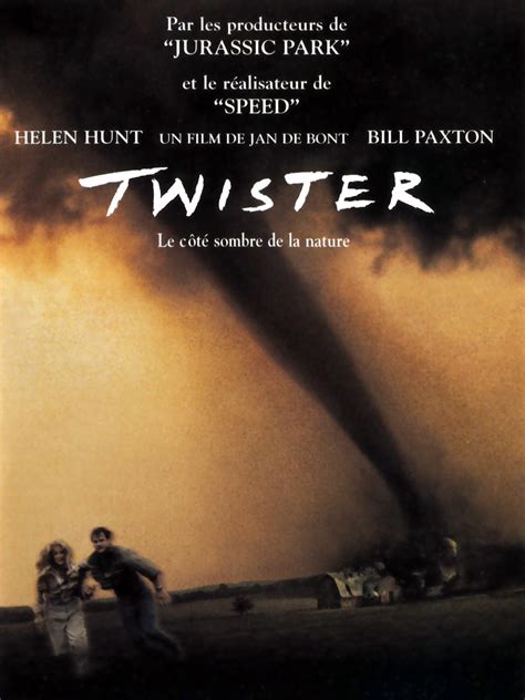 Twister Film 1996 Allociné