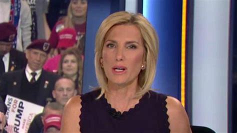 Laura Ingraham Trump S Midterm Victory And The Democrats Race To Defeat Fox News