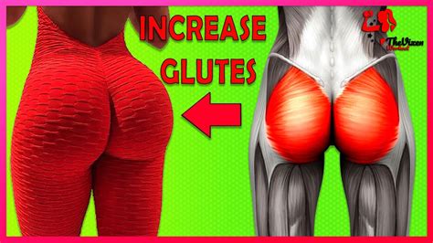 Minutes To Increase Glutes Leg And Glute Exercises How To Increase Butt Size Quickly Youtube
