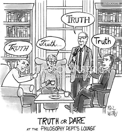 philosophy department cartoons and comics funny pictures from cartoonstock
