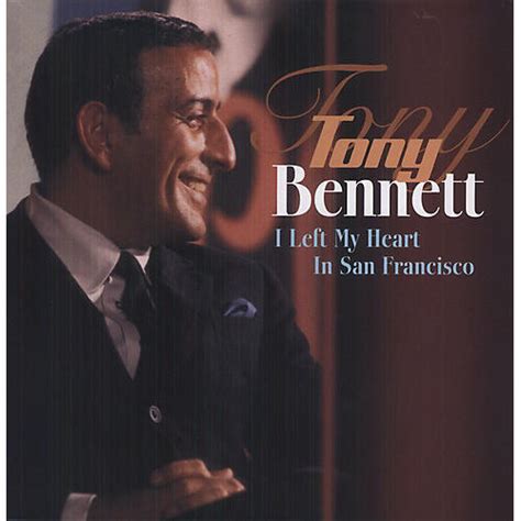 Aug 03, 2021 · he put out fourteen albums between 1951 and 1961, as well as the 1953 single rags to riches that reached no. Tony Bennett - I Left My Heart in San Francisco - Woodwind ...