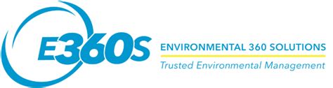 Related to resource environmental solutions logo. Environmental 360 Solutions - Environmental Management