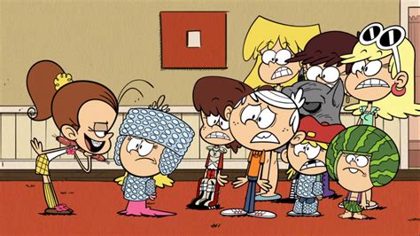Every Loud House Season 1 Episode Ranked From Worst To Best My Opinion Fandom
