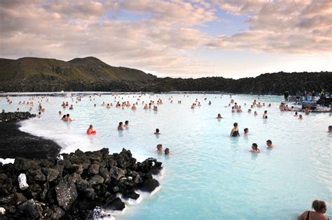 The Blue Lagoon Iceland Review Geothermal Spa In Iceland