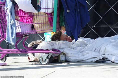 Baywatch Actor S Ex Wife Tells Dailymailtv How She Became Homeless Best World News