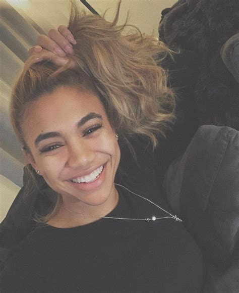 Paige Audrey Marie Hurd🦒 Thugginn • Instagram Photos And Videos In 2021 Beauty Hair Styles