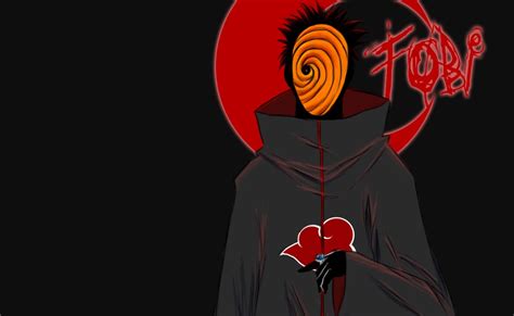 Naruto Tobimadara Uchiha