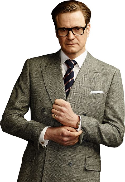A Gentleman S Guide Kingsman Colin Firth Kingsman The Secret Service