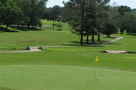 Deer Run Golf Course Alabama Golf News