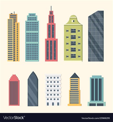 Skyscraper Clipart Big City Pictures On Cliparts Pub 2020 🔝