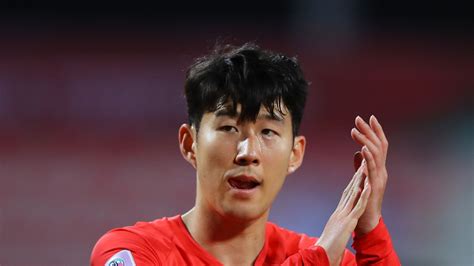 Heung Min Sons South Korea Reach Asian Cup Quarter Finals Football