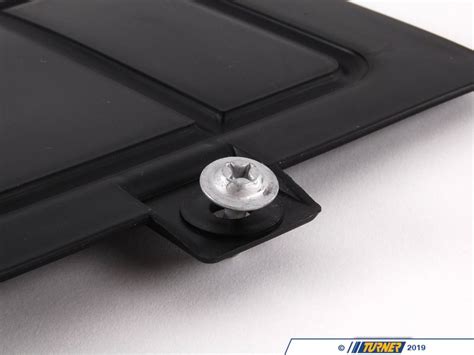 I purchased a bmw x3 xdrive 20d msport few days ago. 51617199687 - Genuine BMW Cover - 51617199687 - E85 | Turner Motorsport