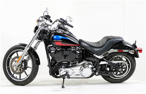Pre Owned 2019 Harley Davidson Softail Low Rider Fxlr