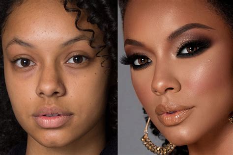 Expert Makeup For Darker Skin Tones Ultimate Secrets Revealed
