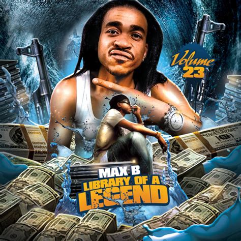Stream You Gotta Love It Feat Cam Ron By Max B Listen Online For