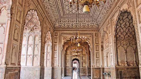 When it comes to mosque design , most of us have some thoughts and conception of how the design should be. The Magnificent Badshahi Mosque Lahore of Mughal Era » Ghar47