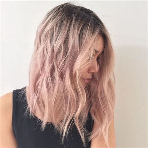 Finest 50 Colorful Pink Hairstyles To Inspire Your Next Dye Job
