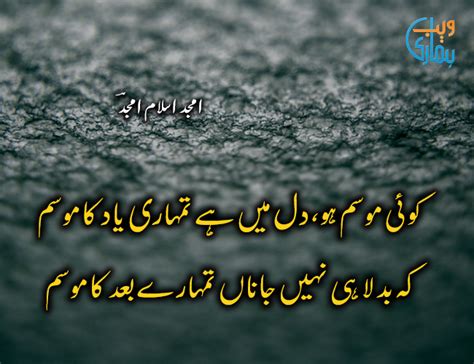 Dil Poetry Best Dil Shayari Ghazal In Urdu