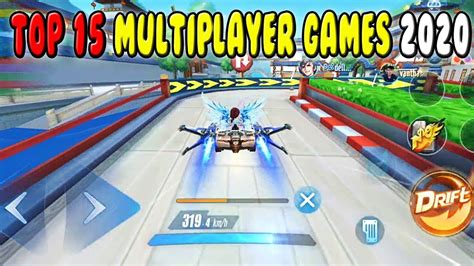 Best Multiplayer Games For Android 2020 Gadget Mod Geek