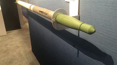 Bae Systems Laser Guided Rocket Modules Get Big Endorsement From Us
