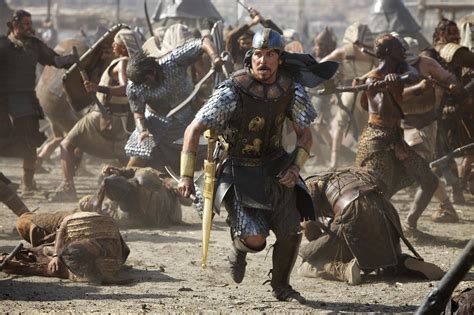 Would you like to write a review? EXODUS: GODS AND KINGS Won't Win Many Converts ...