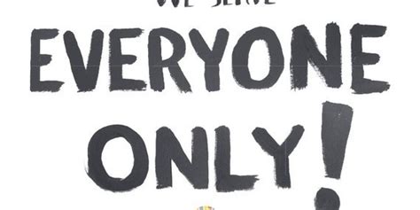 Rabbi Jack Moline Talks 'Everyone Only' Sign Campaign and LGBT Equality ...