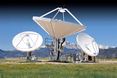 Communications And Power Industries Completes Acquisition Of Satellite