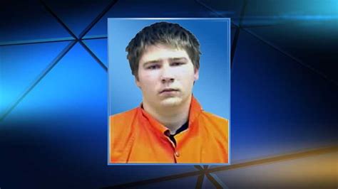 Judge Release Brendan Dassey Of Making A Murderer While