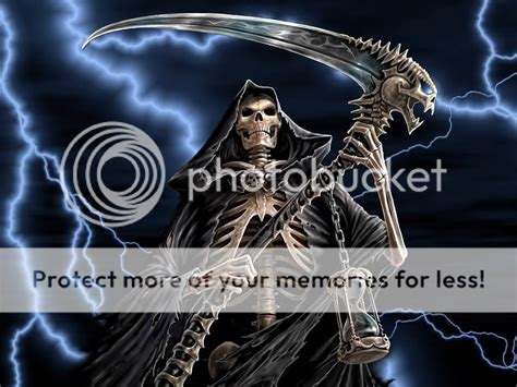 Grim Reaper Photo By Grimreaper 666 Photobucket