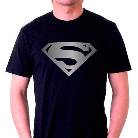 Superman Camisetas Personalizadas Camisetas Estampadas Camisas