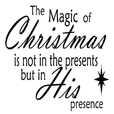 The Magic Of Christmas Christmas Quotes Romantic Christmas Quotes