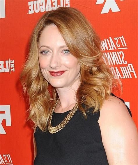 15 Collection Of Judy Greer Shoulder Length Bob Hairstyles