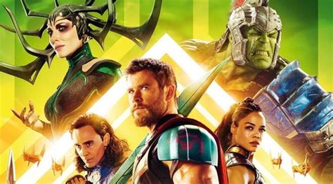 Thor Ragnarok Five Reasons To Watch This Chris Hemsworth Mark Ruffalo