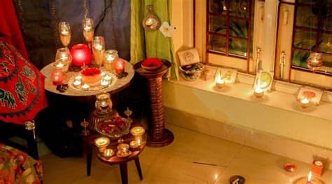Alternatively, you can also create your own lantern at home. Top 10 Diwali Decoration Ideas For Your Home - Parentcircle