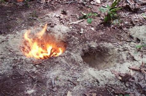 10 easy pieces smokeless fire pits gardenista. How To Make A Dakota Smokeless Fire Pit - Bio Prepper