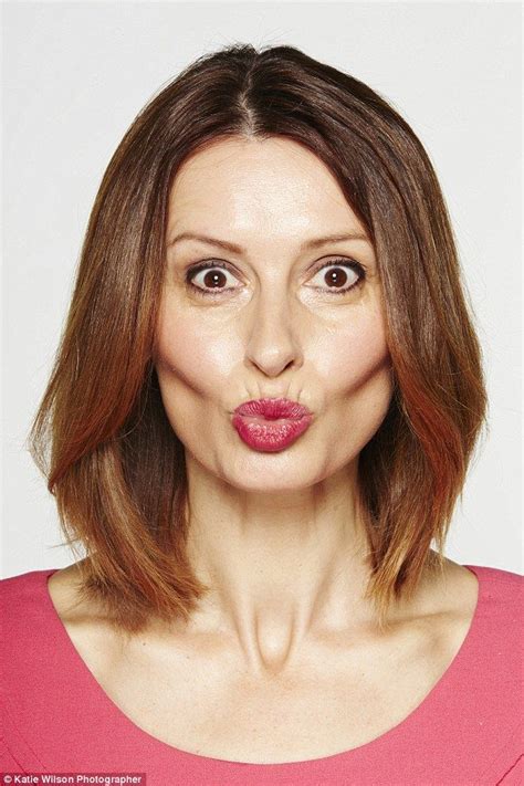 The Real Secret To A Youthful Pout According To Experts Is Doing Regular Lip Exercises