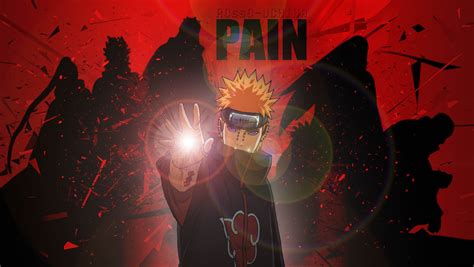 Looking for the best wallpapers? 74+ Nagato Pain Wallpapers on WallpaperPlay
