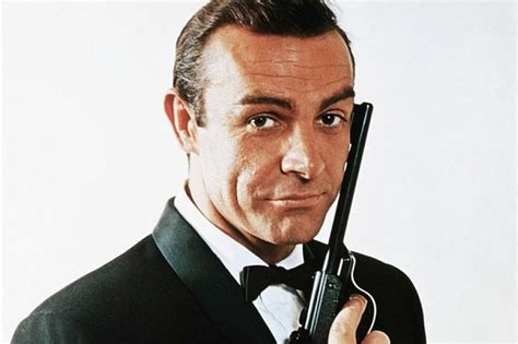 Iconic James Bond Actor Sean Connery Passes At 90