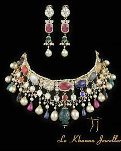 Royal Jewelry Indian