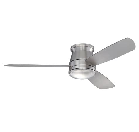 Shop a wide selection of hugger ceiling fans in a variety of finishes, materials and styles to fit your home. Hespera Ceiling Fan - Ceiling Lighting Under $250 on Joss ...