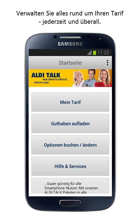Along with these it also allows you to save text, web. Download ALDI TALK Android App for PC/ALDI TALK on PC ...