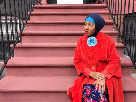 The Hijab For Faith And Fashion Wnyc New York Public Radio